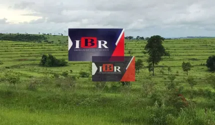 Fazenda em Tacuru - MS