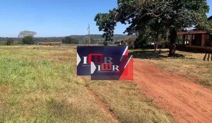 Fazenda em Paranaíba - MS