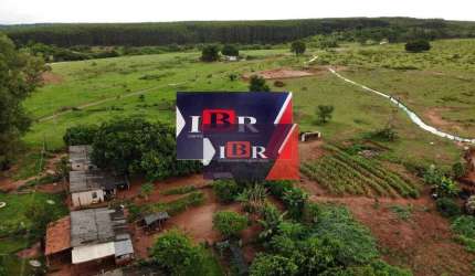 Fazenda em  Santa Rita do Pardo - MS