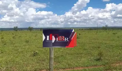 Fazenda em Santa Rita do Pardo - MS
