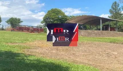 Fazenda em Botucatu - SP