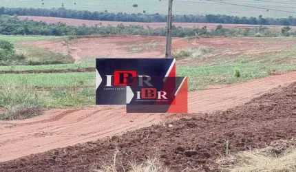 Fazenda em Dois Irmãos do Buriti - MS