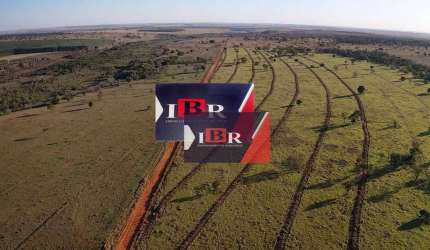 Fazenda em Nova Andradina - MS