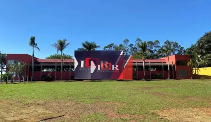 Fazenda em Ribas do Rio Pardo - MS