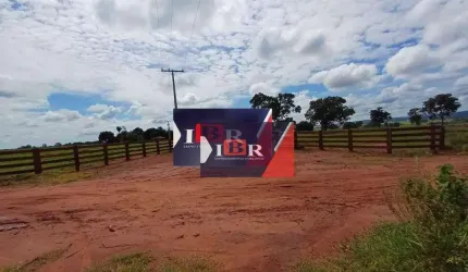 Fazenda em Cassilândia - MS