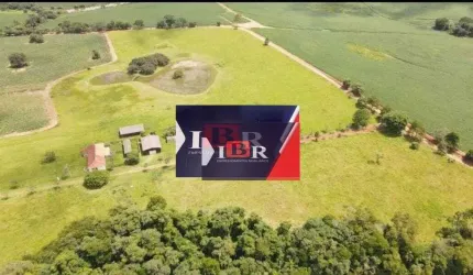 Sitio em Itapetininga - SP