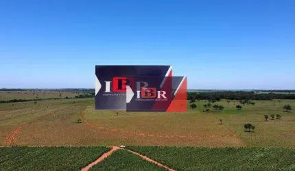 Fazenda em Aparecida do Taboado - MS