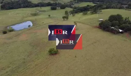Sitio em Itapetininga - SP