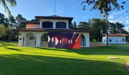 Fazenda em Aguas de Santa Barbara - SP