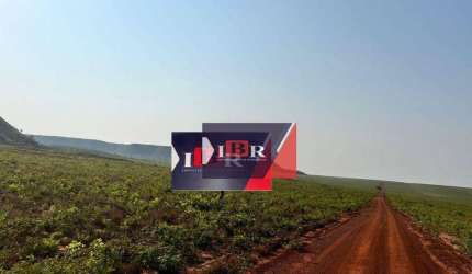 Fazenda em  Alto Parnaíba - MA