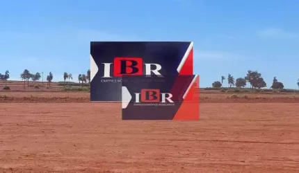 Fazenda em Auriflama - SP