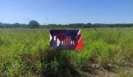 Sitio em Paranaíba - MS