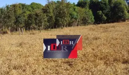 Fazenda em Inocência - MS