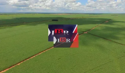 Fazenda em São Jose do Rio Preto - SP