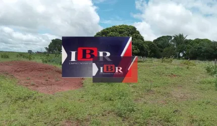 Fazenda em Sonora - MS
