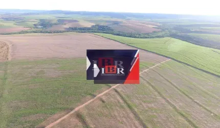 Fazenda em São Manuel - SP