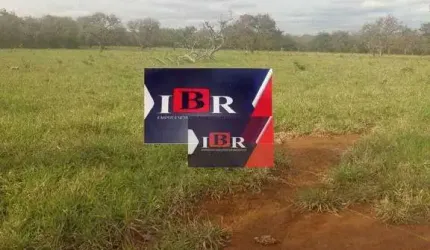 Fazenda em Taboco - MS