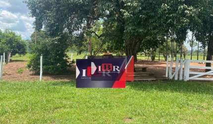 Sitio em Paranaíba - MS