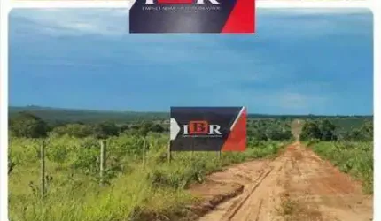 Fazenda em Sonora - MS