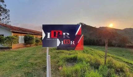 Fazenda em Adrianópolis - PR