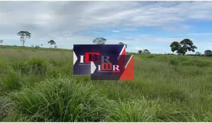 Fazenda em Figueirão - MS