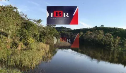 Fazenda em Iguape - SP