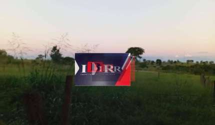 Sitio em Paranaíba - MS