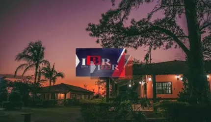 Sitio em Sorocaba - SP