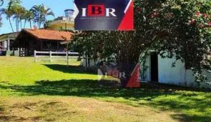 Chácara em Sorocaba - SP