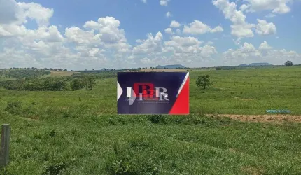 Fazenda em Corguinho - MS