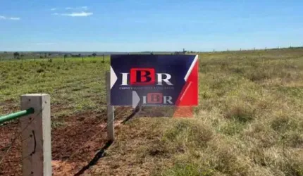 Fazenda em Figueirão - MS