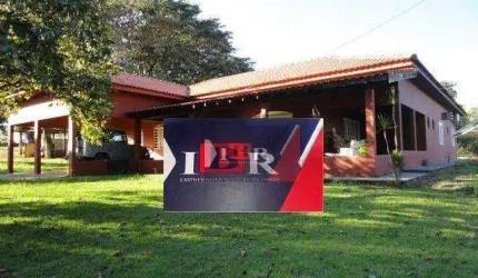 Fazenda em Camapuã - MS