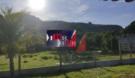 Fazenda em São Gabriel do Oeste - MS