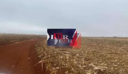 Fazenda em Ponta Porã - MS