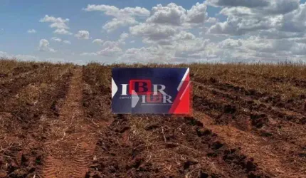 Fazenda em Presidente Prudente - SP