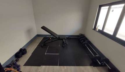 Apartamento Condominio Paulistania  -  Indaiatuba