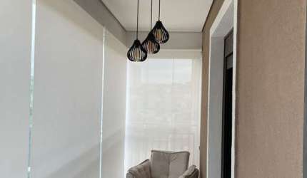 Apartamento em Vila Almeida  -  Indaiatuba