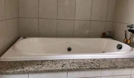 Casa em Jardim Regina  -  Indaiatuba