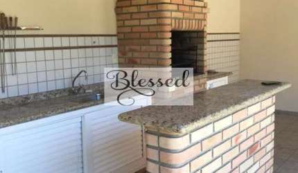 Casa em Vila Avaí  -  Indaiatuba