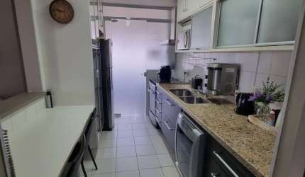 Apartamento Viva Vista em Indaiatuba