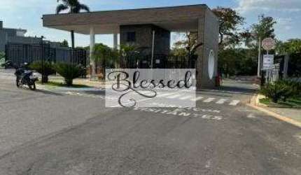 Lote / Terreno no Condomínio Piemonte  -  Indaiatuba