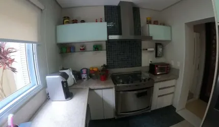 Casa de Condomínio em Condomínio Zuleika Jabour  -  Salto