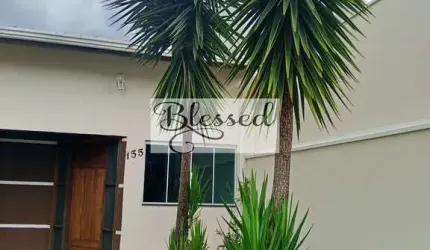 Casa de Condomínio em Condominio  Villaggio Di Itaici  -  Indaiatuba
