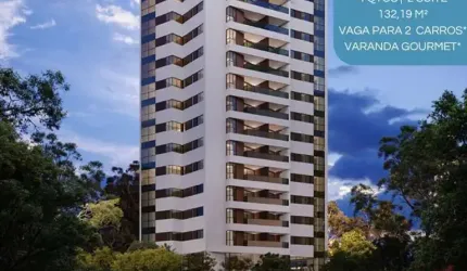 Apartamento para Venda em Recife, Madalena, 4 dormitórios, 2 suítes, 4 banheiros, 2 vagas