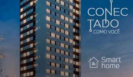Apartamento para Venda em Recife, Boa Vista, 1 dormitório, 1 banheiro, 1 vaga