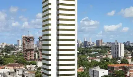 Sala Comercial/Nova para Venda em Recife, Encruzilhada, 1 banheiro, 1 vaga