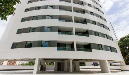 Apartamento para Venda em Recife, Rosarinho, 3 dormitórios, 1 suíte, 2 banheiros, 2 vagas