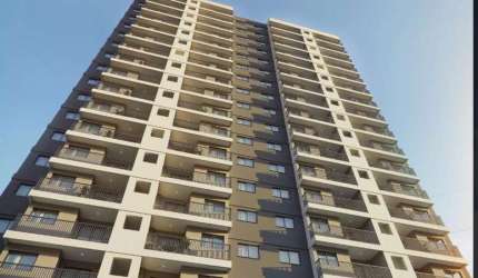 Apartamento para Venda em Recife, Santo Amaro, 2 dormitórios, 1 suíte, 1 banheiro, 1 vaga