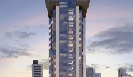 Apartamento para Venda em Recife, Pina, 1 dormitório, 1 banheiro, 1 vaga