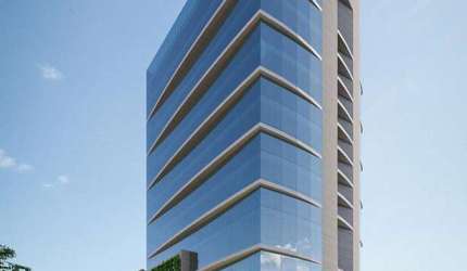 Sala Comercial para Venda em Recife, Ilha do Leite, 1 banheiro, 1 vaga